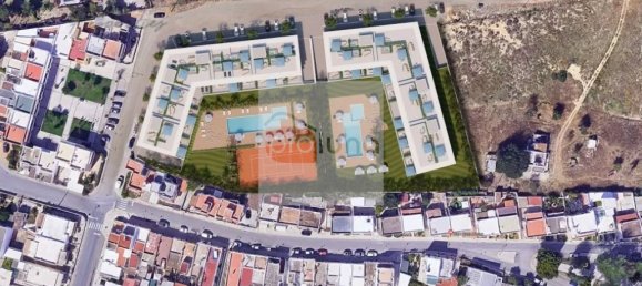 Terrain à Quelfes, Portugal No. 104820 9