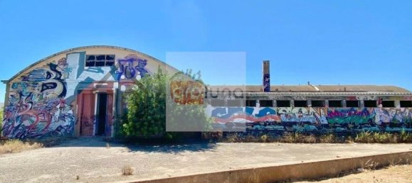 Terrain à Quelfes, Portugal No. 104820 2