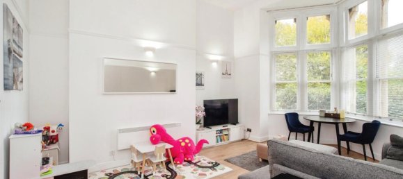 2 bedrooms Apartment in Watford, United Kingdom No. 6068 7