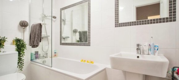 2 bedrooms Apartment in Watford, United Kingdom No. 6068 11