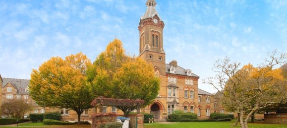 2 bedrooms Apartment in Watford, United Kingdom No. 6068 17