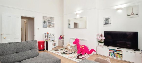 2 bedrooms Apartment in Watford, United Kingdom No. 6068 6