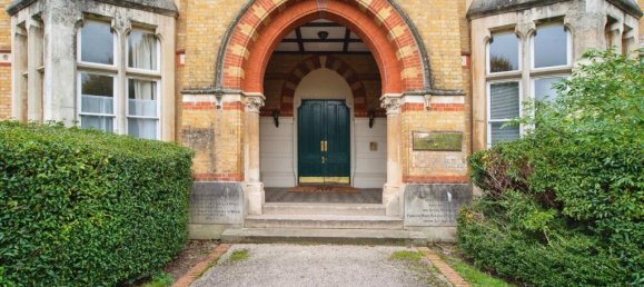 2 bedrooms Apartment in Watford, United Kingdom No. 6068 2