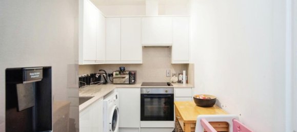 2 bedrooms Apartment in Watford, United Kingdom No. 6068 5