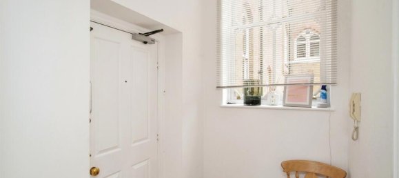 2 bedrooms Apartment in Watford, United Kingdom No. 6068 15