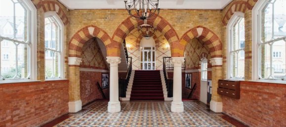 2 bedrooms Apartment in Watford, United Kingdom No. 6068 3