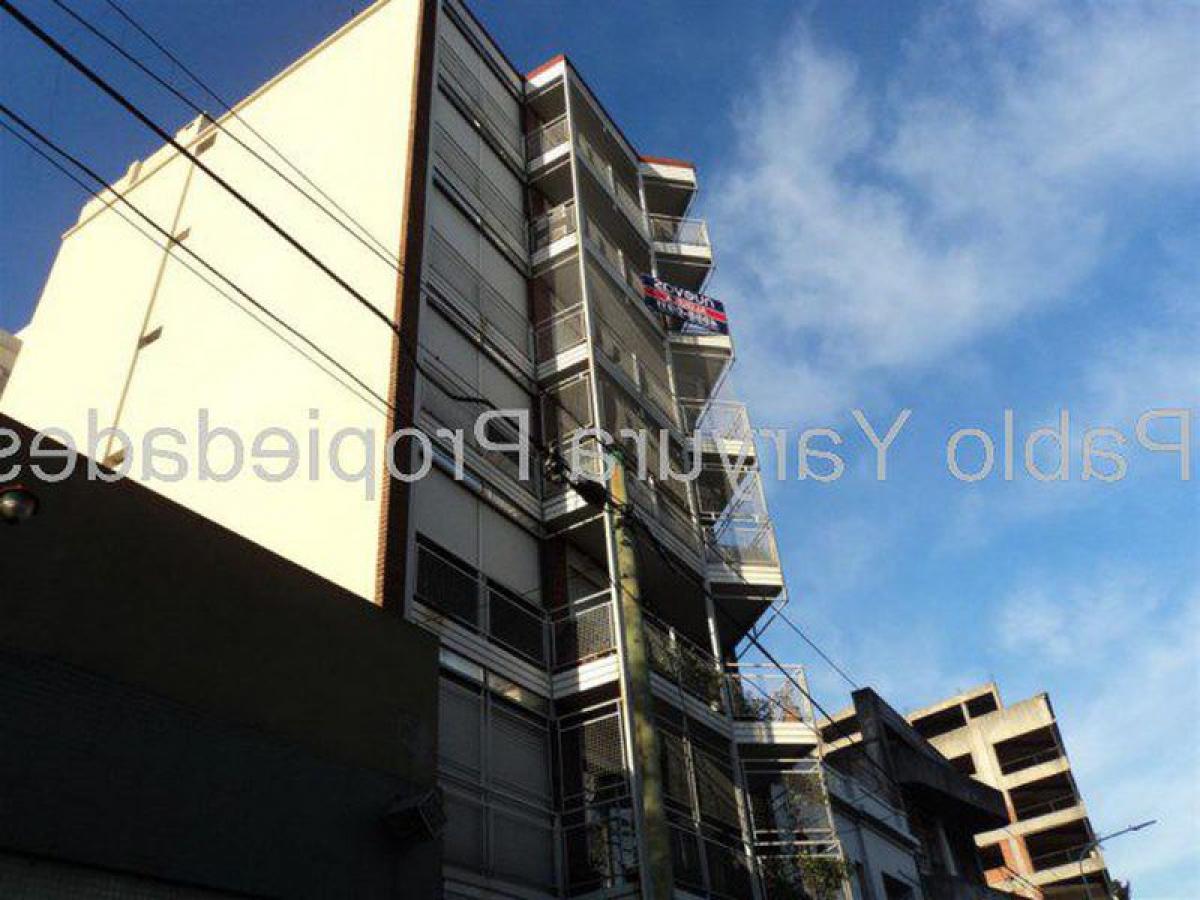 Студия в Буэнос-Айрес, Аргентина № 84933