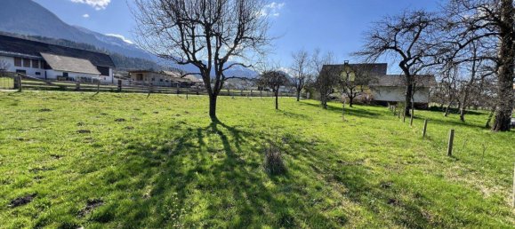 Terreno em Feistritz im Rosental, Austria 853 m² N.º 83059 13