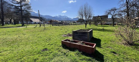 Terreno em Feistritz im Rosental, Austria 853 m² N.º 83059 12