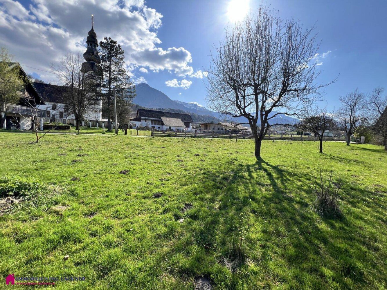 Terreno em Feistritz im Rosental, Austria 853 m² N.º 83059