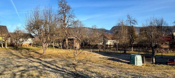 Terreno em Feistritz im Rosental, Austria 853 m² N.º 83059 5