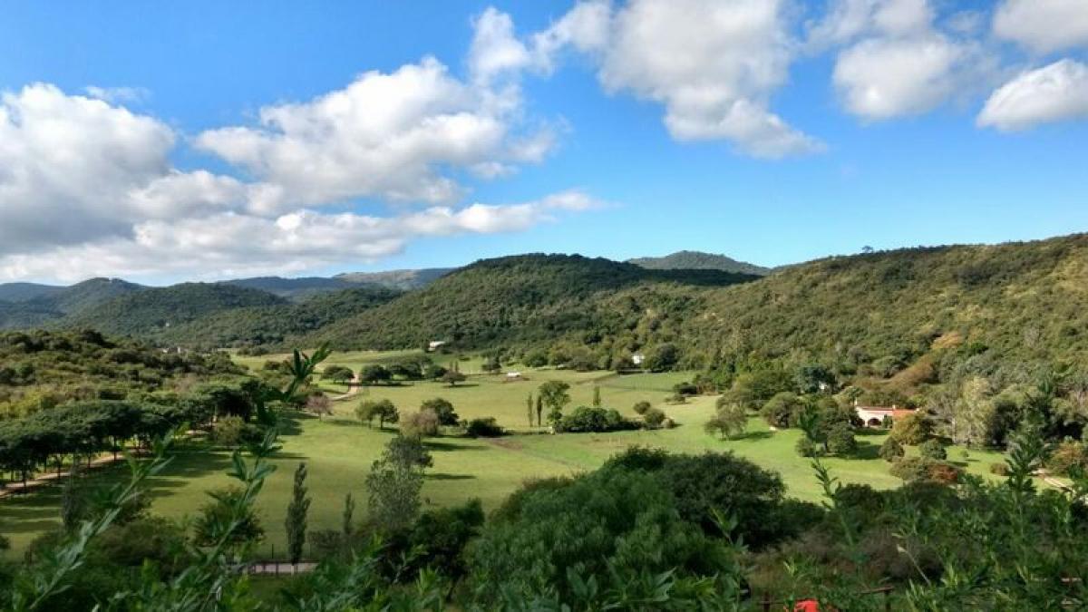  Land in Cordoba, Argentina No. 30820