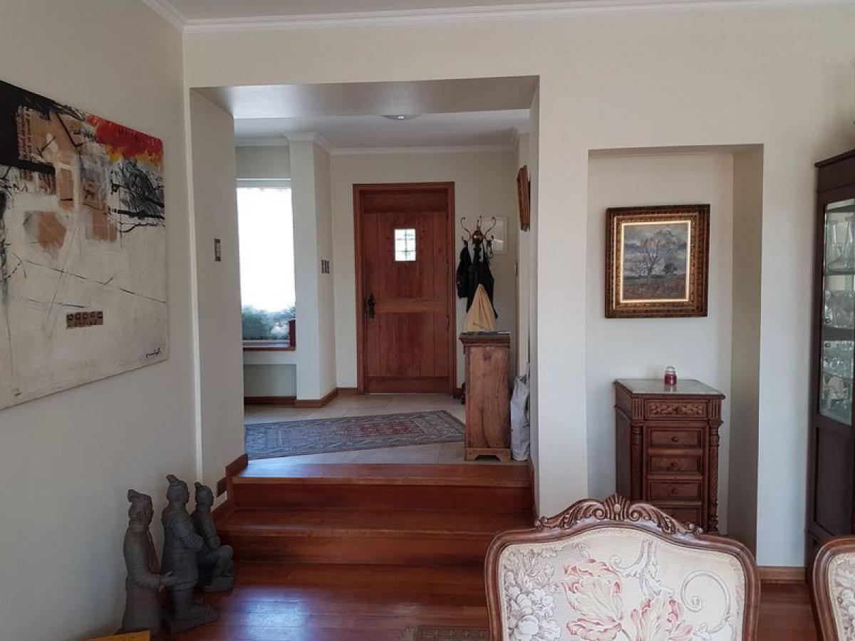 5 Schlafzimmer Haus in Valparaiso, Chile, Nr. 3404