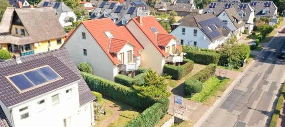 2 Schlafzimmer Wohnung in Vorpommern-Rügen, Germany, Nr. 176944 14