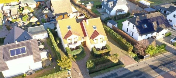 2 Schlafzimmer Wohnung in Vorpommern-Rügen, Germany, Nr. 176944 4