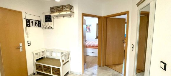 2 Schlafzimmer Wohnung in Vorpommern-Rügen, Germany, Nr. 176944 5