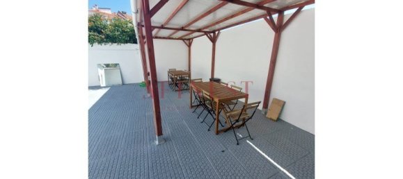 9 bedrooms Townhouse in Lisbon, Portugal No. 132774 6