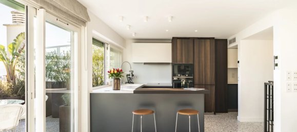 3 bedrooms Apartment in Cannes, France No. 1950 7