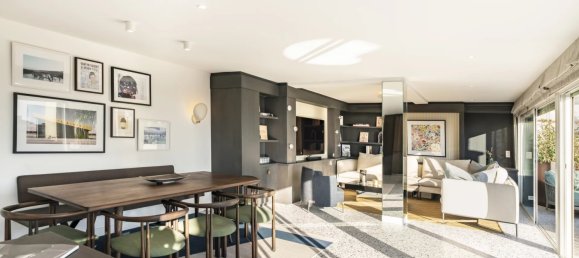 3 bedrooms Apartment in Cannes, France No. 1950 3