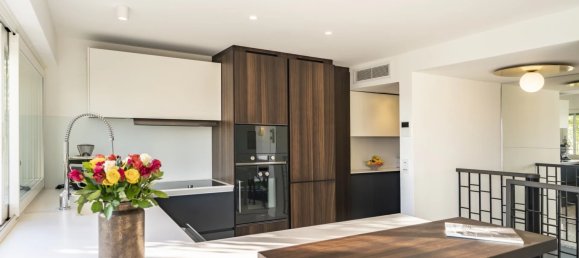 3 bedrooms Apartment in Cannes, France No. 1950 6