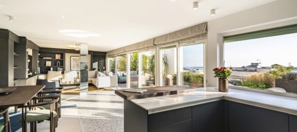 3 bedrooms Apartment in Cannes, France No. 1950 5