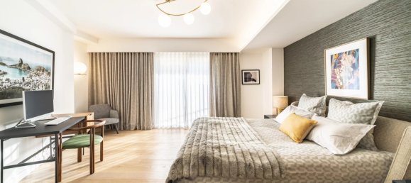 3 bedrooms Apartment in Cannes, France No. 1950 8