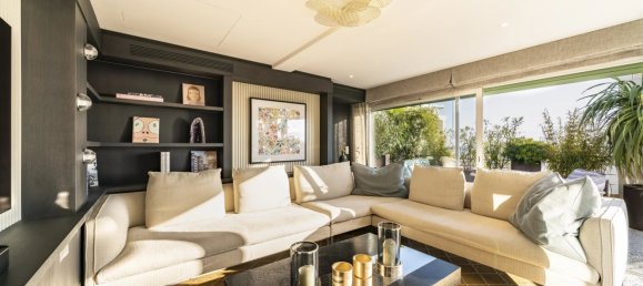 3 bedrooms Apartment in Cannes, France No. 1950 4