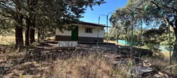 2 bedrooms House in Guadalajara, Spain No. 140838 24