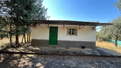 2 bedrooms House in Guadalajara, Spain No. 140838