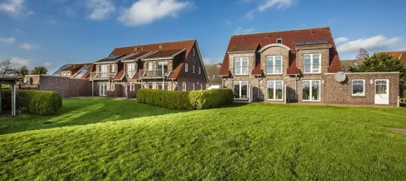 2 bedrooms Apartment in Wittmund, Germany No. 135053 9