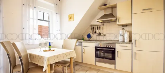 2 bedrooms Apartment in Wittmund, Germany No. 135053 3
