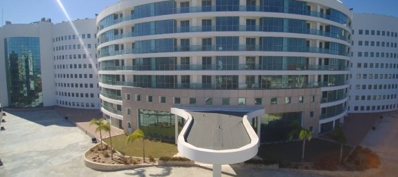 Apartment 1+1 in Antalya, Turkey No. 23317 2