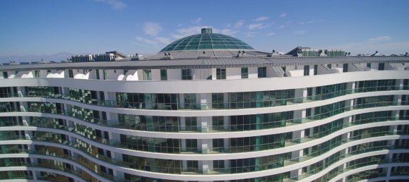 Apartment 1+1 in Antalya, Turkey No. 23317 6