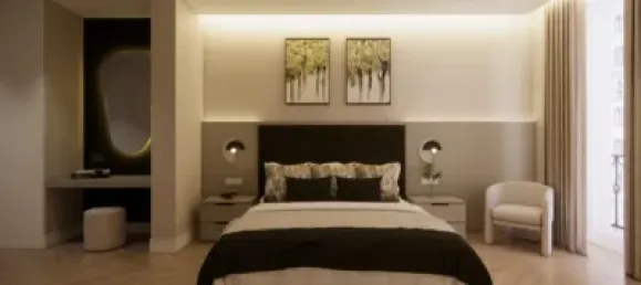 8 Schlafzimmer Wohnung in Madrid, Spain, Nr. 185562 4