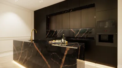 8 Schlafzimmer Wohnung in Madrid, Spain, Nr. 185562