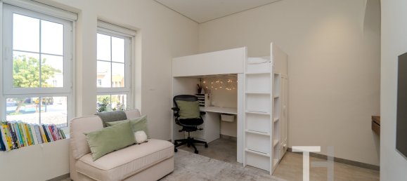 4 غرف نوم فيلا في المرابع العربية, UAE رقم 28501 24