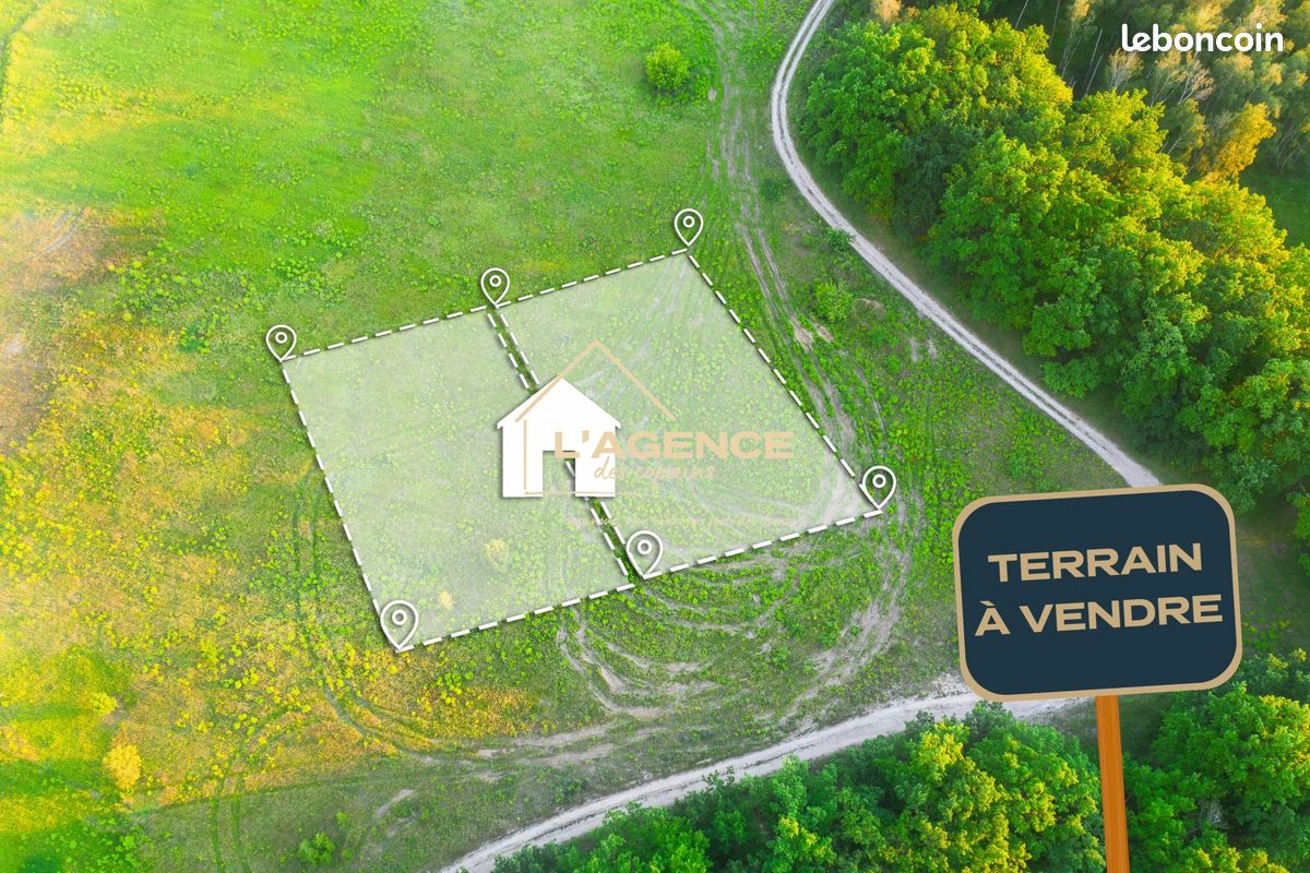 Земельный участок 865м² в Норд, Франция № 326173