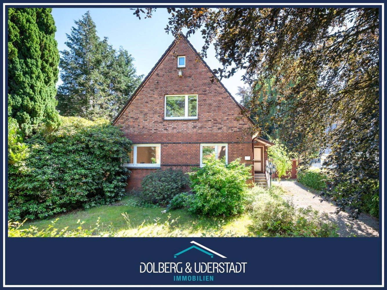 2 bedrooms House in Wandsbek, Germany No. 316316