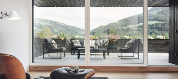 8غرفة منزل في Kirchberg in Tirol, Austria رقم 54811 6