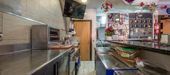 Gewerbliche Immobilie in Albolote, Spain 126m², Nr. 170031 32