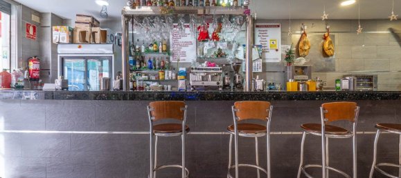 Gewerbliche Immobilie in Albolote, Spain 126m², Nr. 170031 7