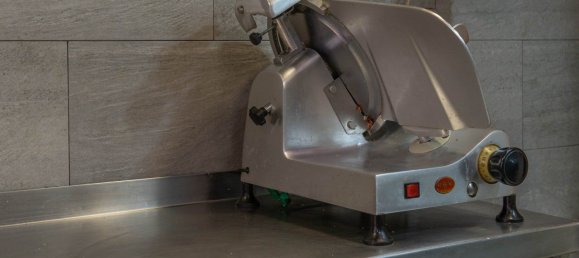 Gewerbliche Immobilie in Albolote, Spain 126m², Nr. 170031 36