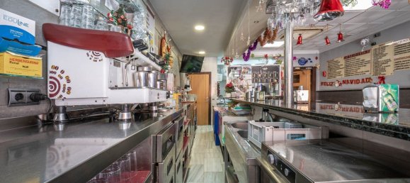 Gewerbliche Immobilie in Albolote, Spain 126m², Nr. 170031 30