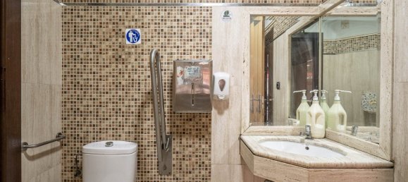 Gewerbliche Immobilie in Albolote, Spain 126m², Nr. 170031 28