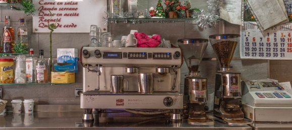 Gewerbliche Immobilie in Albolote, Spain 126m², Nr. 170031 11