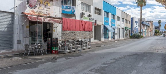 Gewerbliche Immobilie in Albolote, Spain 126m², Nr. 170031 68