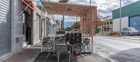 Gewerbliche Immobilie in Albolote, Spain 126m², Nr. 170031 64