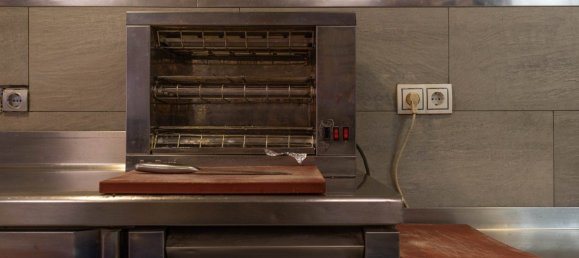 Gewerbliche Immobilie in Albolote, Spain 126m², Nr. 170031 17