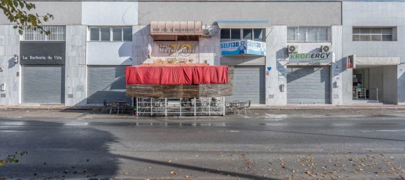 Gewerbliche Immobilie in Albolote, Spain 126m², Nr. 170031 3