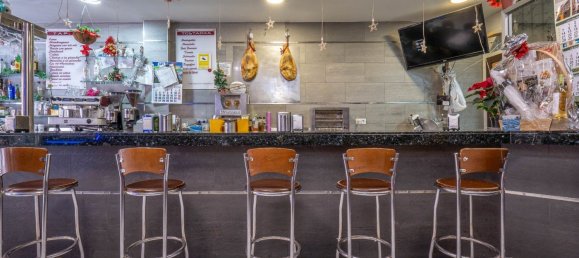 Gewerbliche Immobilie in Albolote, Spain 126m², Nr. 170031 15